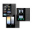 6pcs 3.5 Inch  Wall  Touch Screen 4 Groups  8-Way Scene  Sensor Dimming  Tuya Zigbee A 3