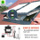 4X DC12V-24V Forward Reverse , Linear Actuator Remote Control, 10A Current, 165 Ft Range , with Remote 6