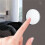 2X Tuya ZigBee Devices Button Scene  Intelligent Linkage   Battery Powered Work with  Life 2