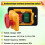 3X Electromagnetic  Magnetic Button  KJD12 16A 250V Power Tool Undervoltage Overload Protection 6