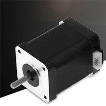 4X High Torque Nema 17 Bipolar STEPPER MOTOR 92Oz.In/65Ncm 2.1 A Extruder Motor