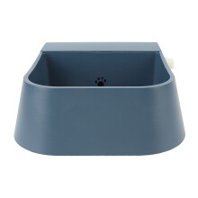 Dog Automatic Water Dispenser Bowl 22.7x21cm Cap
