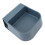 Dog Automatic Water Dispenser Bowl 22.7x21cm Cap 7