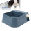 Dog Automatic Water Dispenser Bowl 22.7x21cm Cap 15