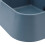 Dog Automatic Water Dispenser Bowl 22.7x21cm Cap 8