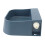 Dog Automatic Water Dispenser Bowl 22.7x21cm Cap 16
