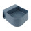Dog Automatic Water Dispenser Bowl 22.7x21cm Cap 14