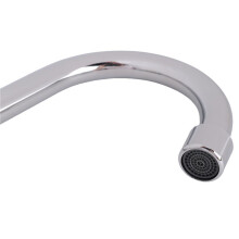 4X Caravan Boat 360 Degree Rotation Copper Basin Faucet Folding Cold Water Faucet Tap Kitchen Bathroom
