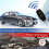 2X Remote Battery Disconnect ,Wireless Remote Control Battery Disconnect ,12V 200A Dual Remote 6