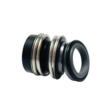 Mechanical Seal 22mm ID 109 Series Elastomer Bellows Shaft Seal For Water Pump Applications