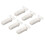 10Pcs ADF Hinge Unit White CLX3170/3175/3185/3305 1