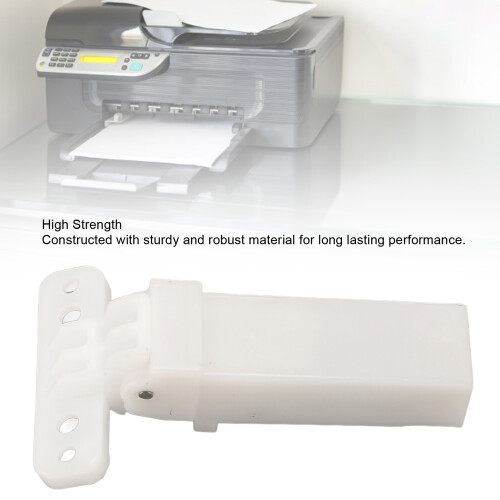 10Pcs ADF Hinge Unit White CLX3170/3175/3185/3305 2