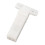 10Pcs ADF Hinge Unit White CLX3170/3175/3185/3305 12