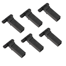 Druckerreparatur ADF-Scharnierbaugruppe, 10 Stück für CLX3170, CLX3175, CLX3185, langlebig