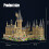 Castle Building Blocks 5400PCS Micro Architecture Set with Detailed Modular Design 4