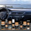 Rust Remover Spray 2 Pack Fast Rust Dissolution Metal and Car Cleaner MultiSurface Use 5