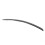 Boot Lid Spoiler Carbon Style for W204 4 Door 1