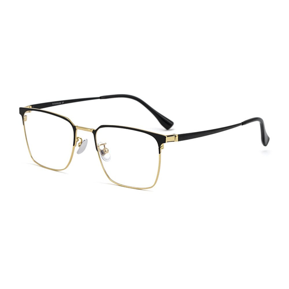 Photochromic Progressive Multifocus Reading Glasses UV400 HD Clarity Outdoor +1.0
