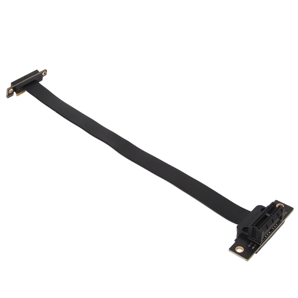 Pcie 3.0 1X Dual 90 Right Angle Cable 40Cm 7790334486665