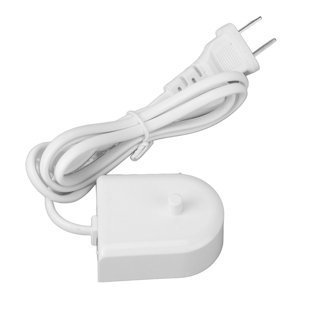 Electric Toothbrush Charger for HX3110 HX3120, Fast Charging Replacement Charging Base