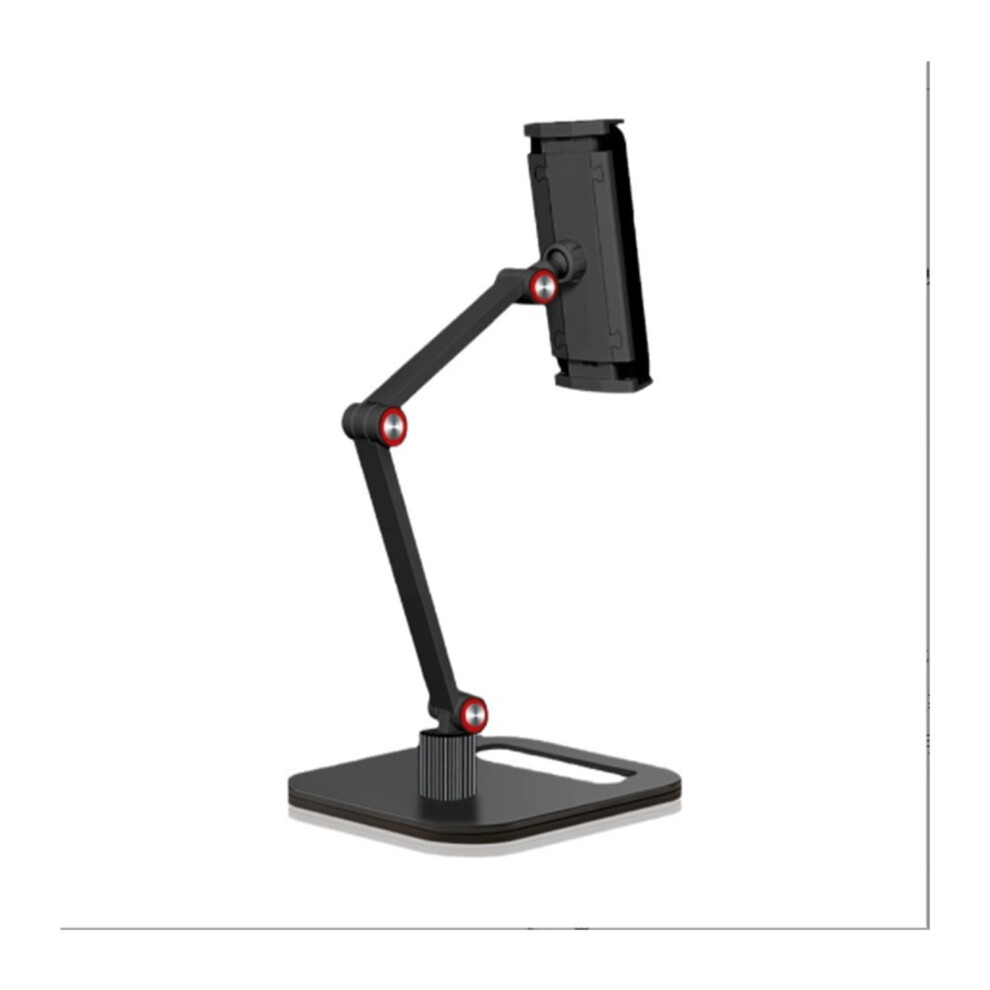 Portable Monitor Stand 12Â17.3 Inch Clampon Adjustable Vesa Mount Nodrilling Expandable Desktop Holder Xlarge 9169991104850