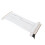 40cm PCIE 3.0 X16 GPU Extender Cable White 15