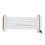 40cm PCIE 3.0 X16 GPU Extender Cable White 11