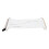 40cm PCIE 3.0 X16 GPU Extender Cable White 6