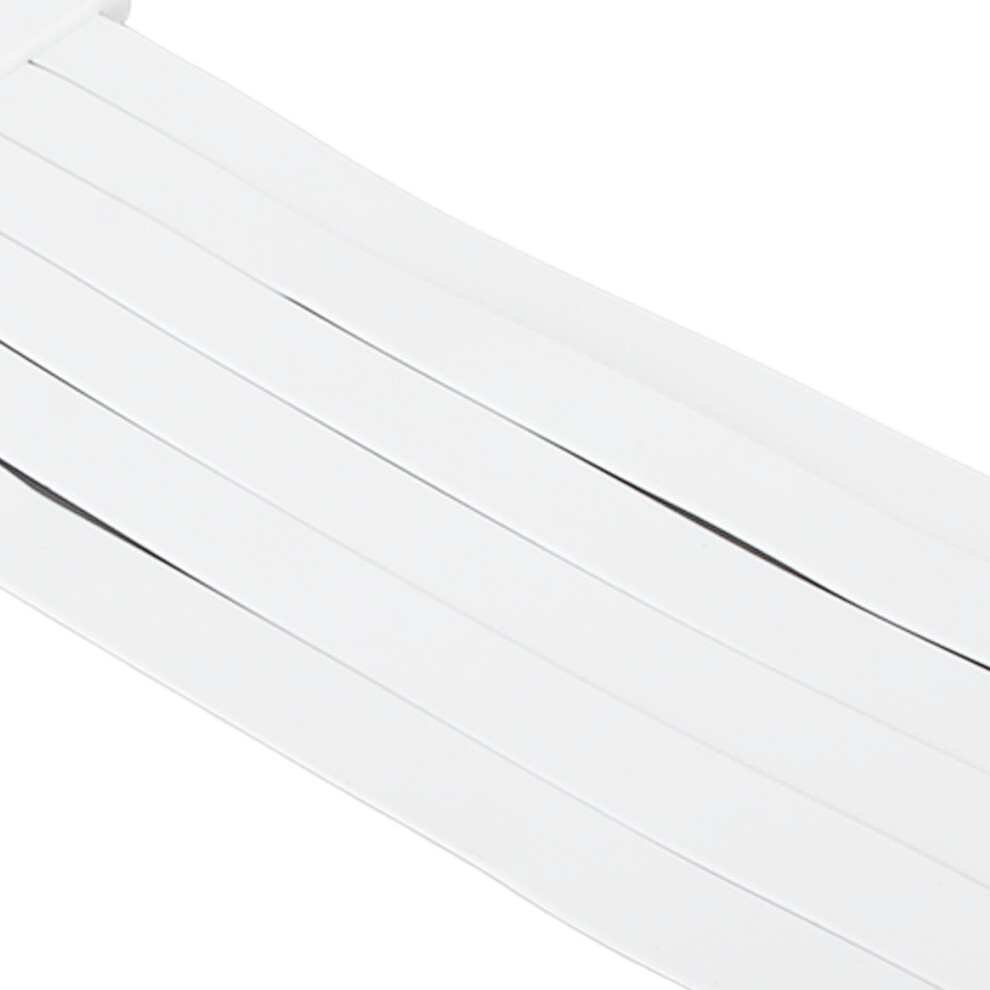 Flexible Gpu Riser Cable Pcie 3.0 White 7806371645702