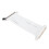 40cm PCIE 3.0 X16 GPU Extender Cable White 9