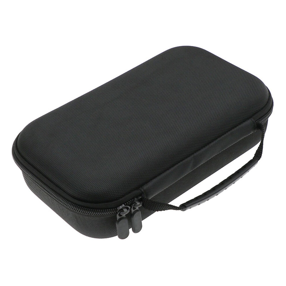 Game Controller Carrying Case With Scratchproof Hard Shell And Accessory Pocket For Memo Gamepad 9169991105000