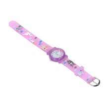 Orologio per bambini viola SR626SW 28 mAh 20,5x3,1x0,9 cm
