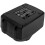 Replacement Battery for Edding LOGPO12 12V 6000mAh  Capacity Extended Runtime Power 4