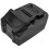 Replacement Battery for Edding LOGPO12 12V 6000mAh  Capacity Extended Runtime Power 2