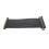 PCIe 3.0 x16 Extender Riser-Kabel 180 Grad schwarz 1