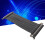 PCIe 3.0 x16 Extender Riser-Kabel 180 Grad schwarz 20