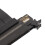 PCIe 3.0 x16 Extender Riser-Kabel 180 Grad schwarz 6