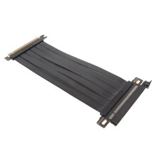 PCI Express 3.0 x16 Riser Extender Kaberadapter