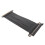 PCI Express 3.0 x16 Riser Extender Kaberadapter 1