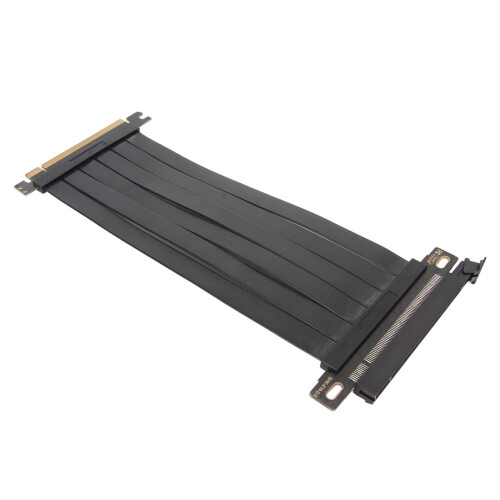PCI Express 3.0 x16 Riser Extender Kaberadapter