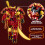 Samurai Mech Building Blocks 236pcs Poseable Robot Model Kit with Swords and Openable Cockpit 2