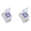 2X Mechanical Timer  SUL181D 96 Times /Off Per Day  Set Range 15 Mins Timer Mechanical 24H Timer 1