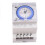 2X Mechanical Timer  SUL181D 96 Times /Off Per Day  Set Range 15 Mins Timer Mechanical 24H Timer 8