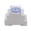 2X Mechanical Timer  SUL181D 96 Times /Off Per Day  Set Range 15 Mins Timer Mechanical 24H Timer 4
