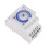 2X Mechanical Timer  SUL181D 96 Times /Off Per Day  Set Range 15 Mins Timer Mechanical 24H Timer 2