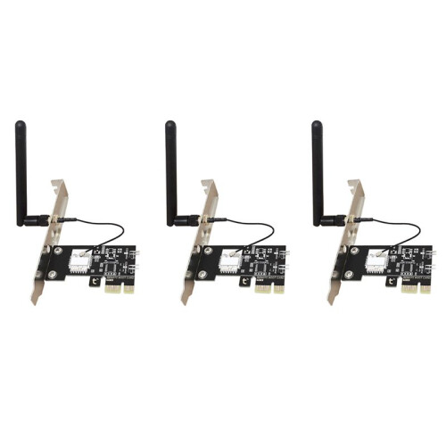 3X TUYA  Computer Power Reset  WiFi Computer /Off  Module APP Control Timer