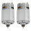 2X 18V Motor for  BS18 Quick 317004430 Power Tool Accessories Electric Tools Part 1