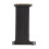 PCIE 3.0 X16 Riser Cable 60cm Flexible 90 Extender Card Black 13