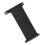 PCIE 3.0 X16 Riser Cable 60cm Flexible 90 Extender Card Black 12