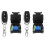 2X Universal Wireless Remote Control  DC12V 1CH Relay Receiver Module RF Transmitter 433Mhz  Remote Controls 1